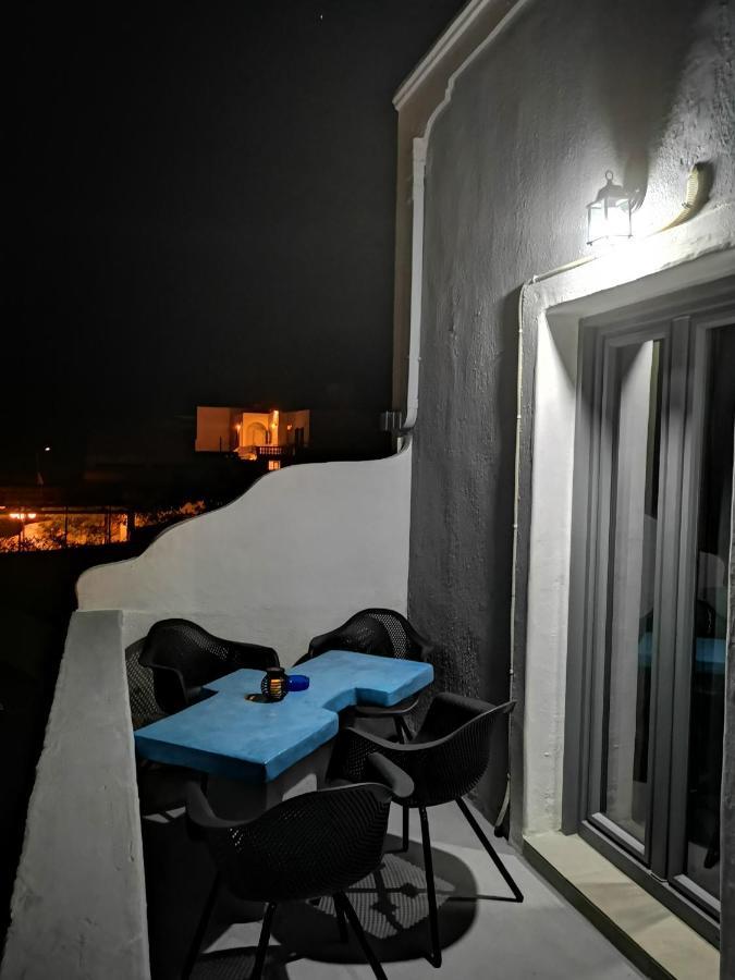 N Renieris Apartments Firostefani Zewnętrze zdjęcie
